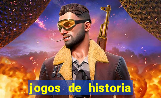 jogos de historia de amor